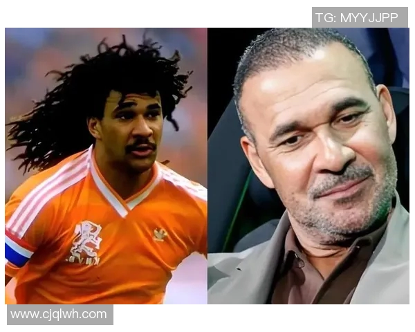 荷兰足球历史十大传奇球星排名及成就解析 荷兰足球历史十大传奇球星排名及成就解析