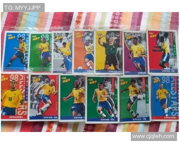 揭秘足球球星卡片背后的价值秘密与收藏市场未来走势