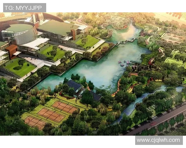 足球星河基地点亮城市体育新名片打造全民共享运动活力空间