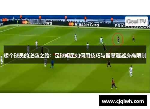 矮个球员的逆袭之路：足球明星如何用技巧与智慧超越身高限制